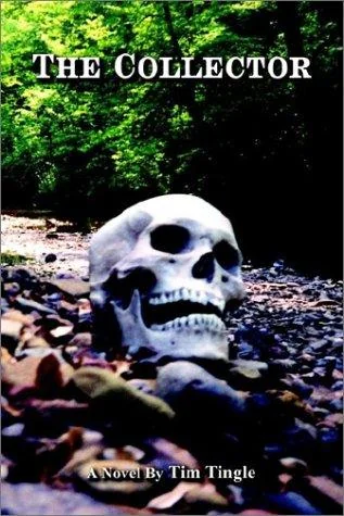 The Collector — Horror Fiction