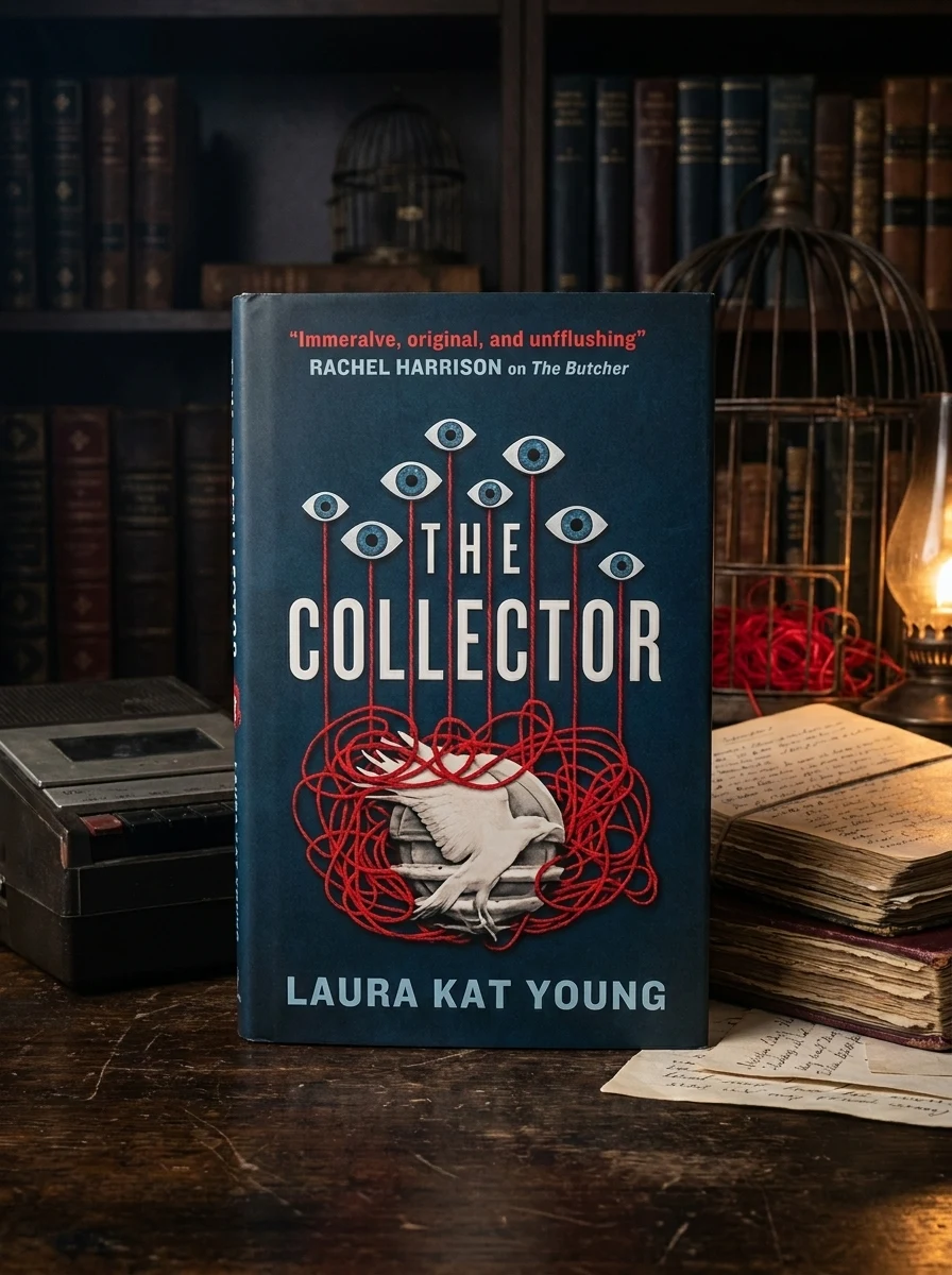 The Collector