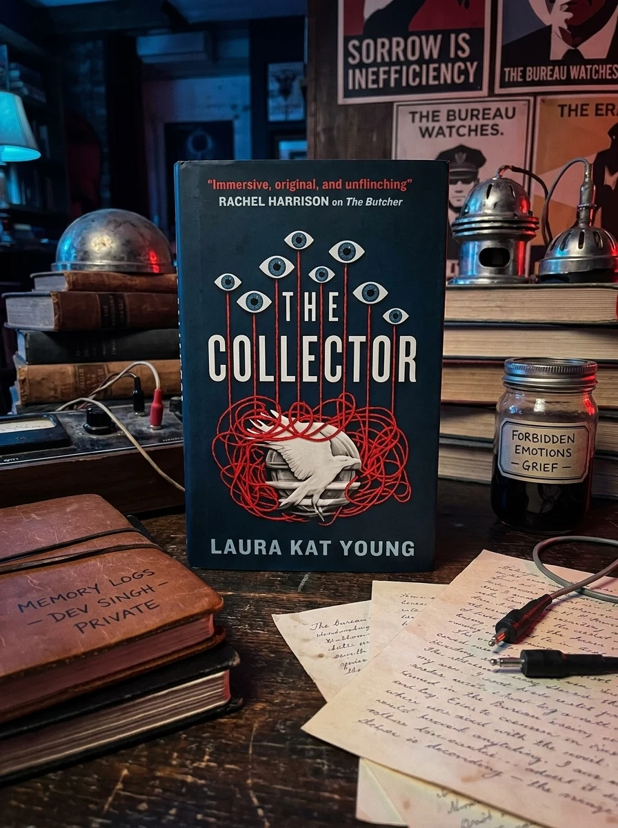 The Collector