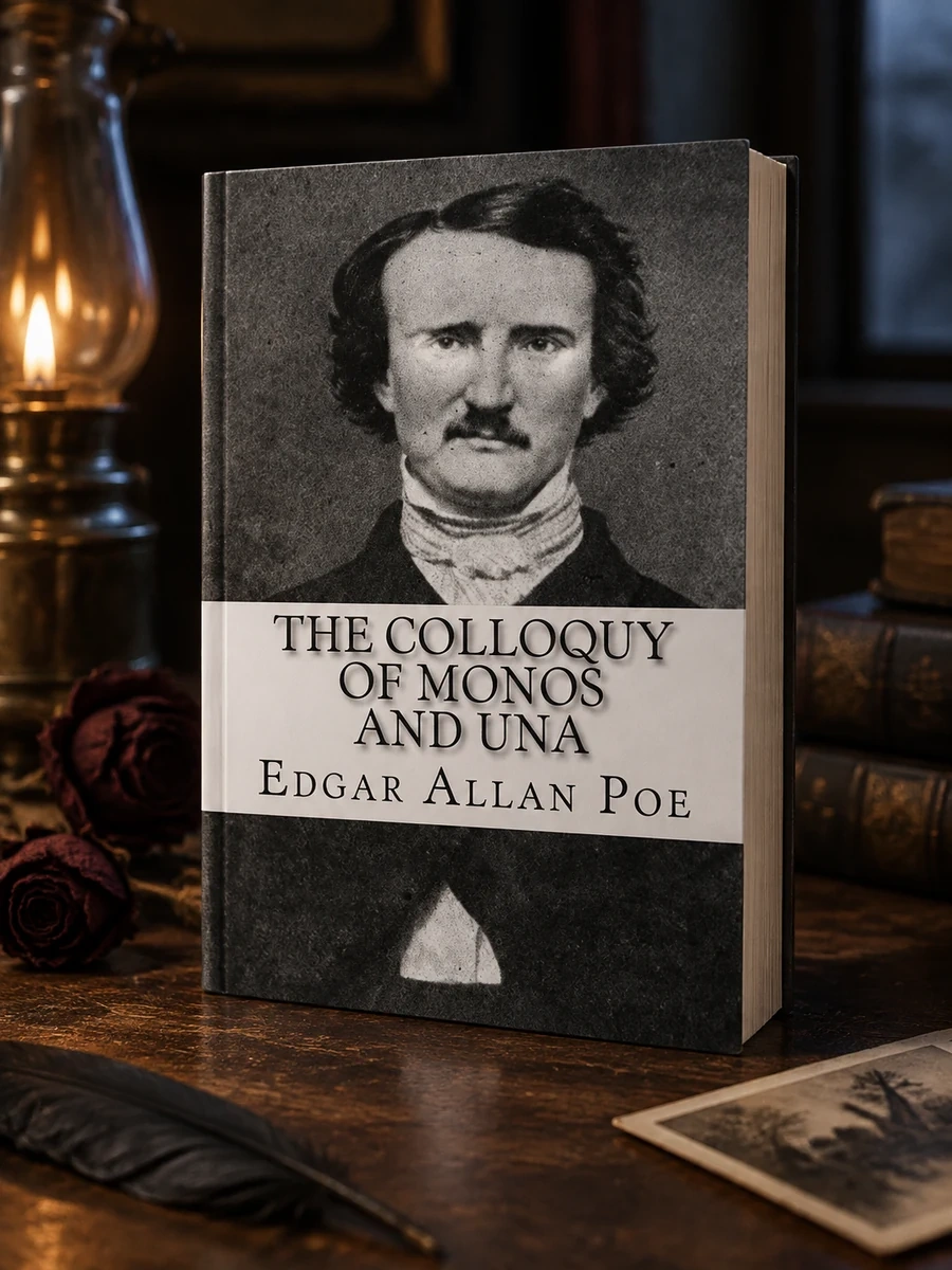The colloquy of Monos and Una