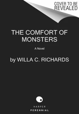 The Comfort of Monsters — Horror Fiction