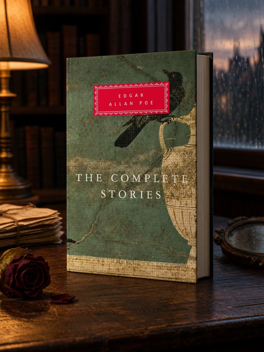 The Complete Stories