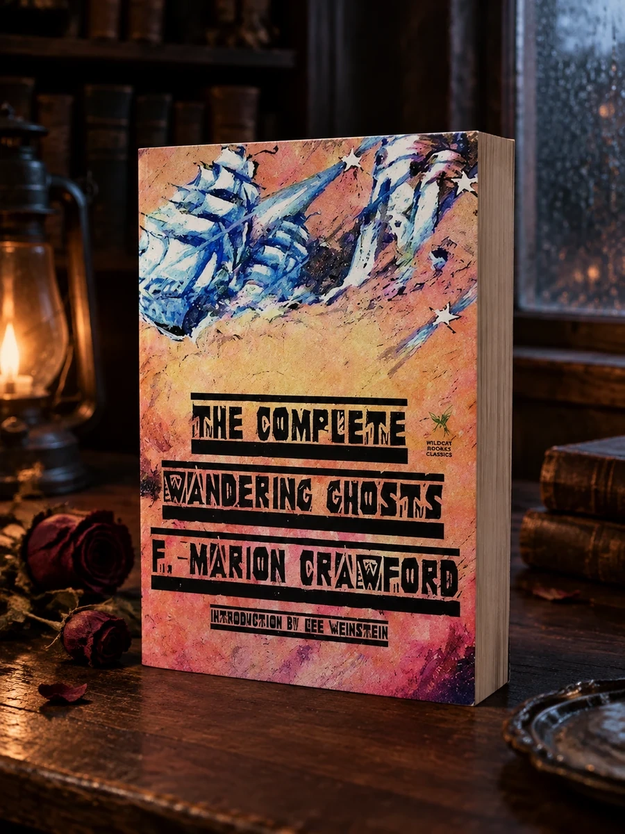 The Complete Wandering Ghosts