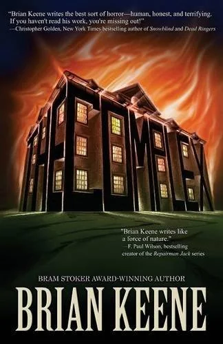 The Complex — Horror Fiction