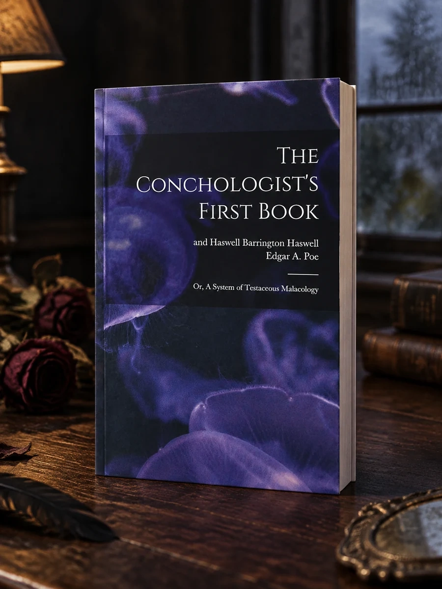 The Conchologist's First Book: Or, A System of Testaceous Malacology