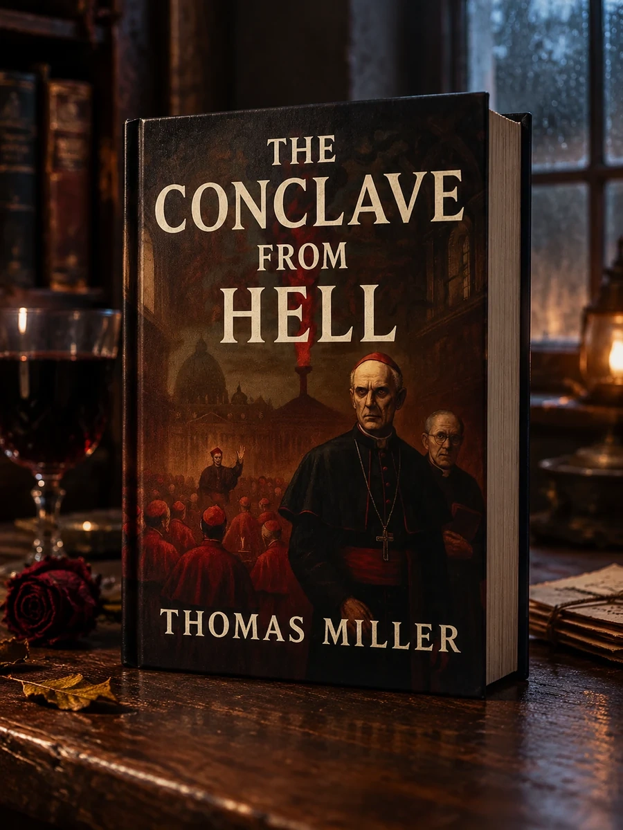 The Conclave from Hell
