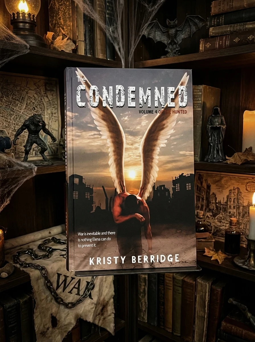The Condemned