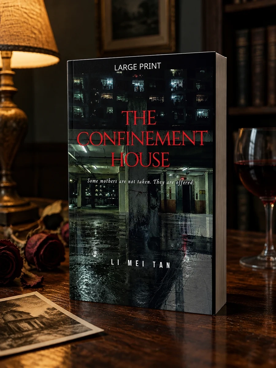 The Confinement House