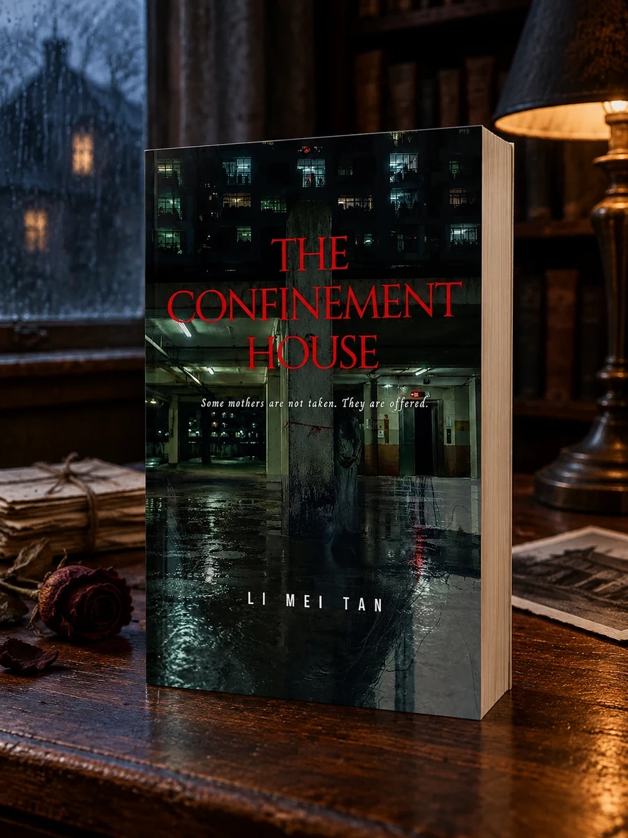 The Confinement House