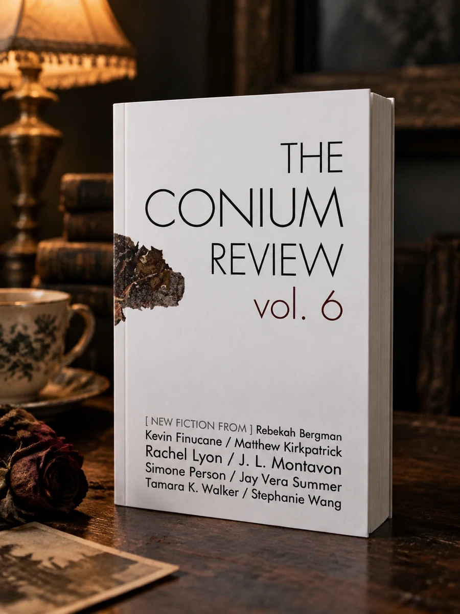 The Conium Review: Vol. 6