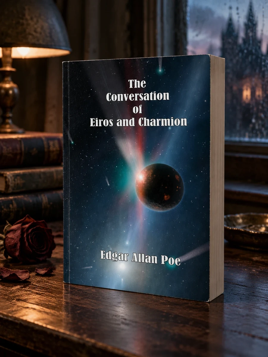The Conversation of Eiros and Charmion