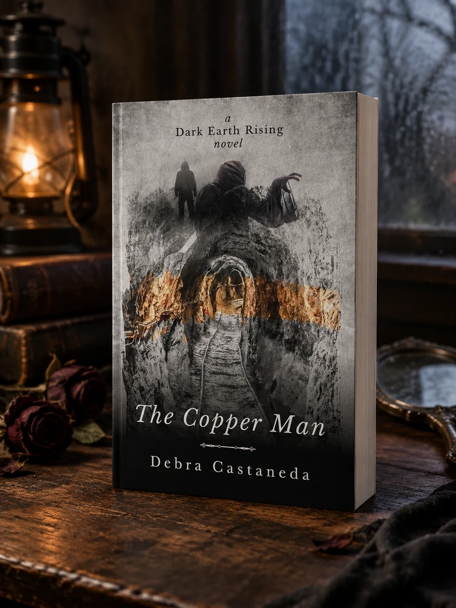 The Copper Man