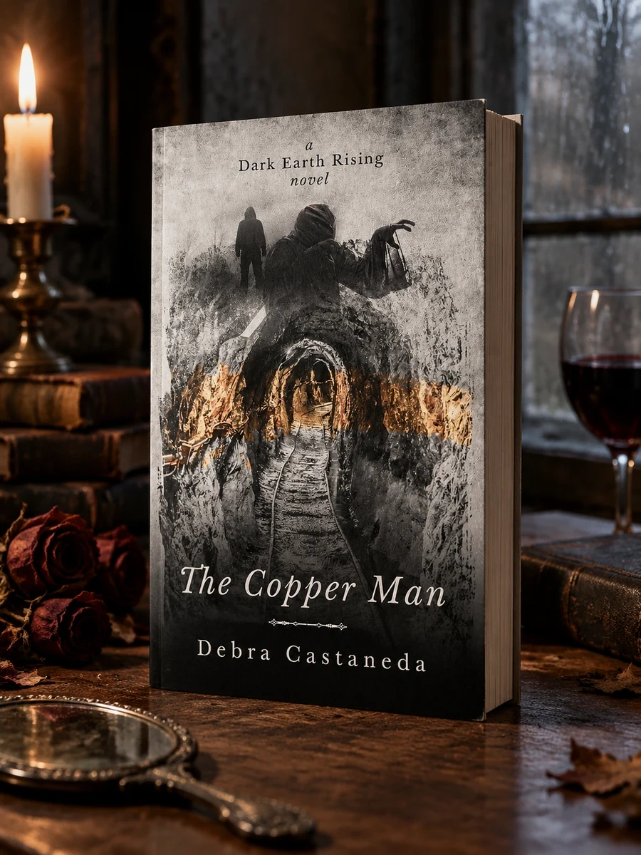 The Copper Man