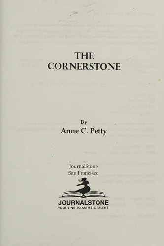 The Cornerstone
