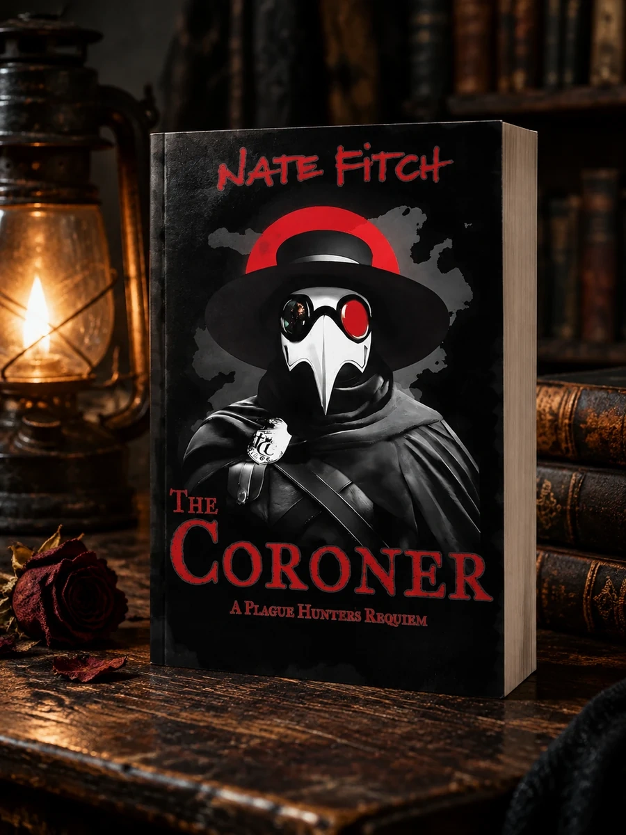 The Coroner