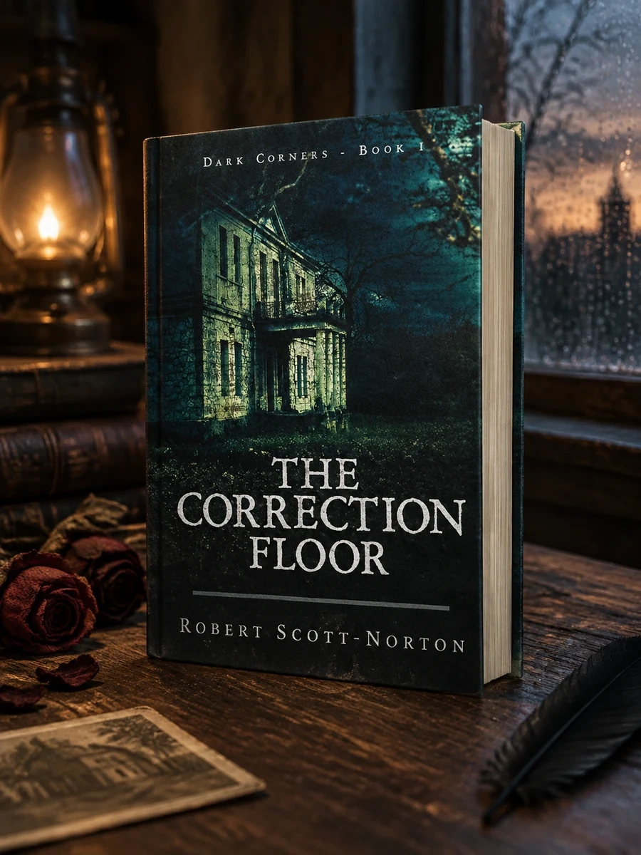 The Correction Floor