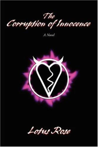 The Corruption of Innocence — Horror Fiction