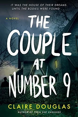 The Couple at Number 9 — Horror Fiction
