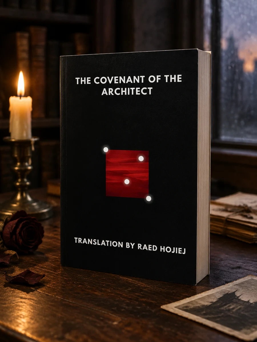 The Covenant of the Architect