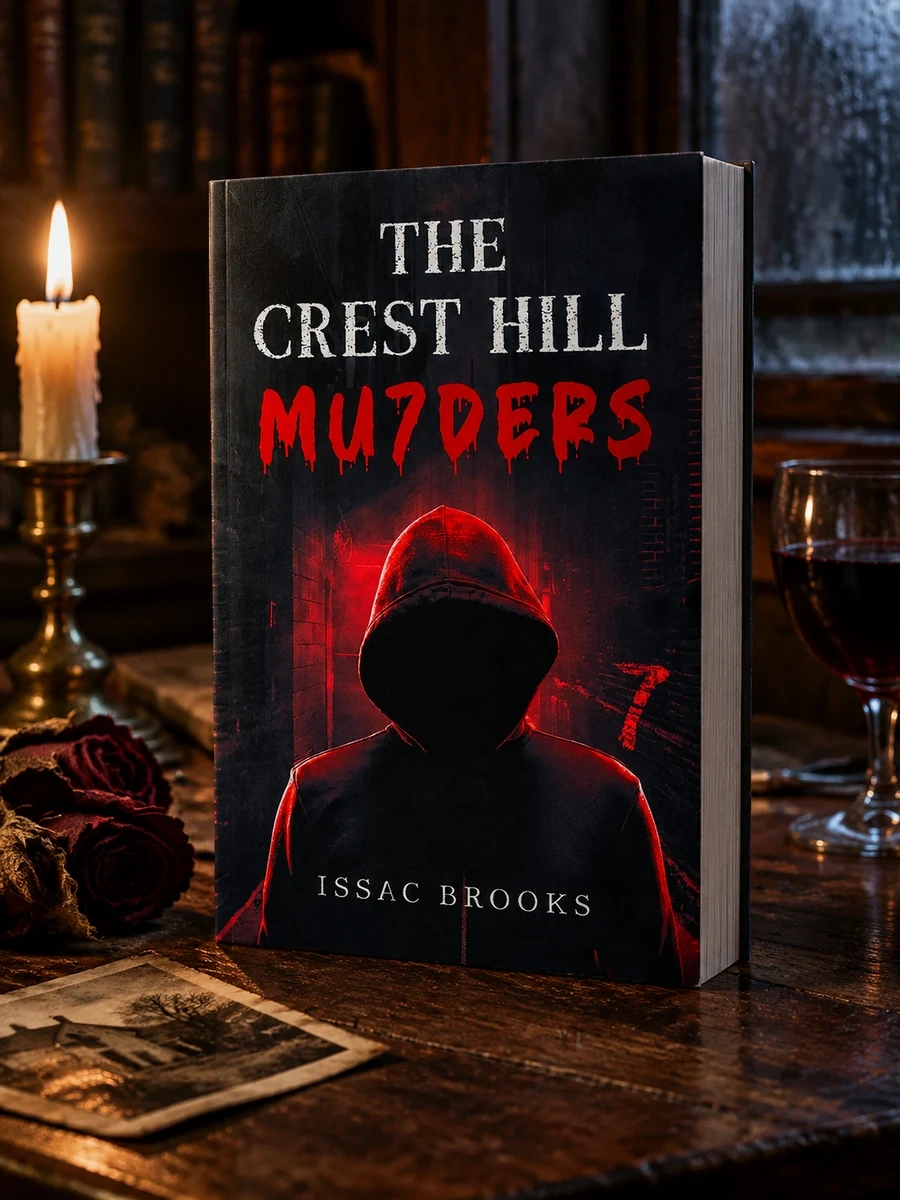 The Crest Hill Mu7ders