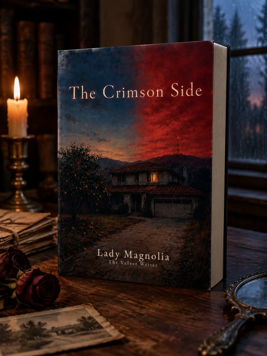 The Crimson Side