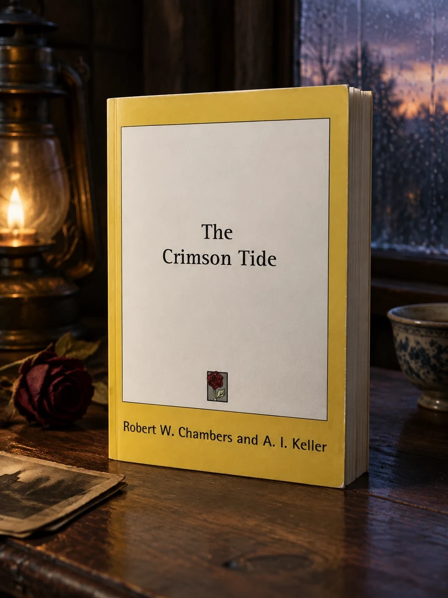 The Crimson Tide