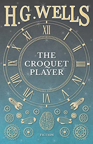 The Croquet Player — Horror Fiction