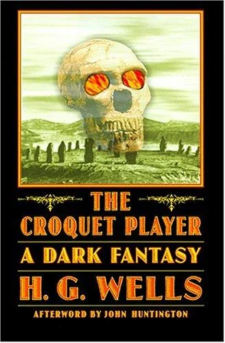 The Croquet Player
