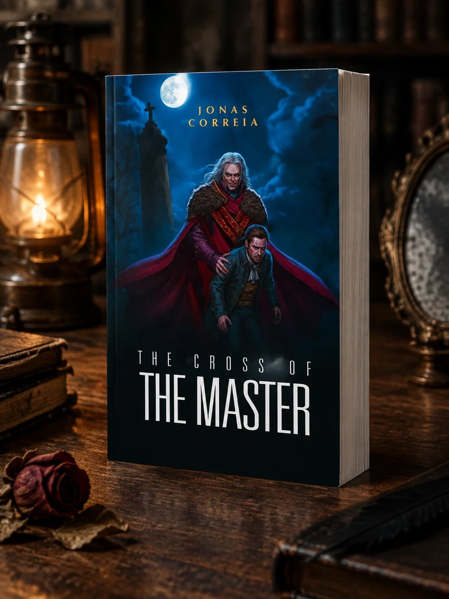 The Cross Of The Master