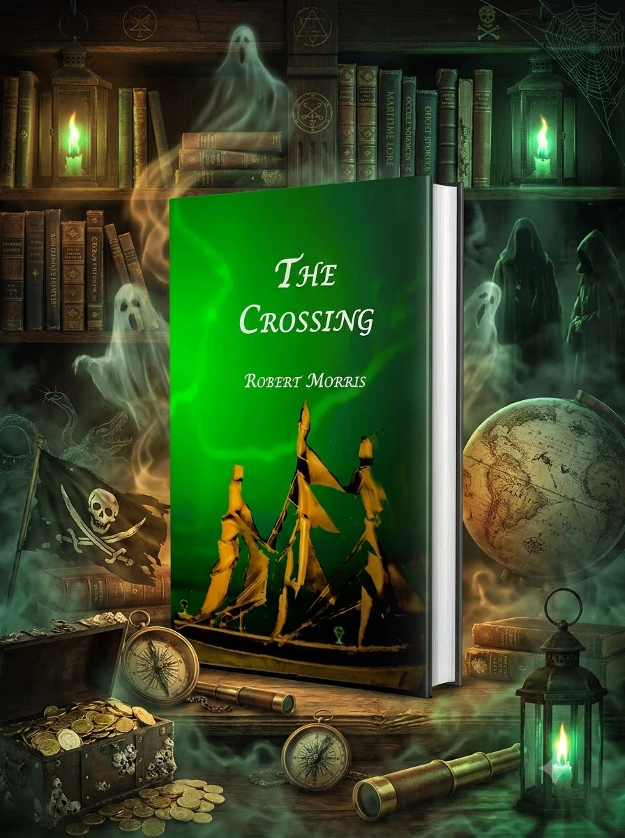 The Crossing