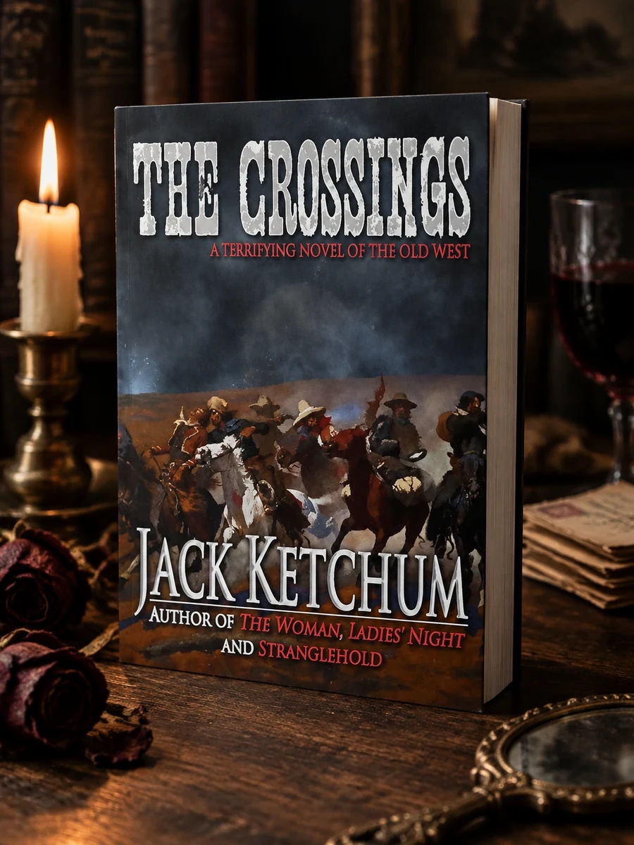 The Crossings