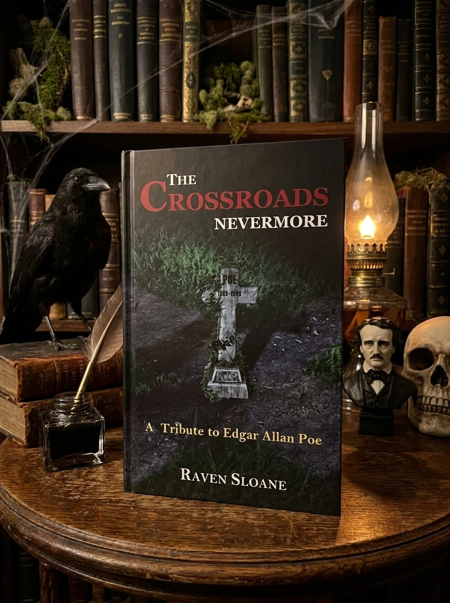 The Crossroads: Nevermore
