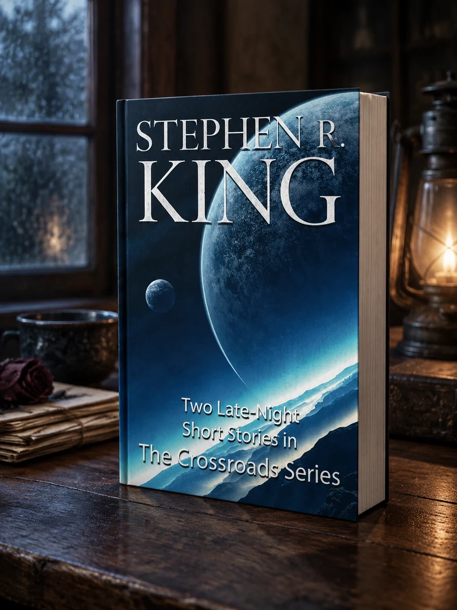 The Crossroads Series