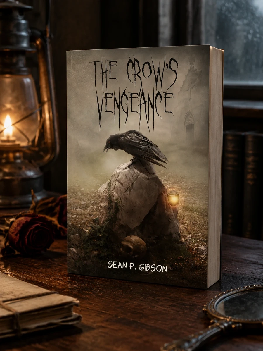 The Crow's Vengeance