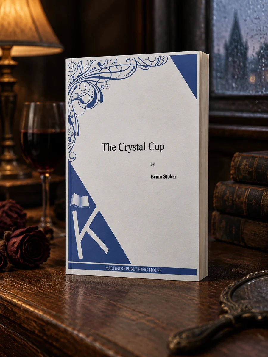 The Crystal Cup