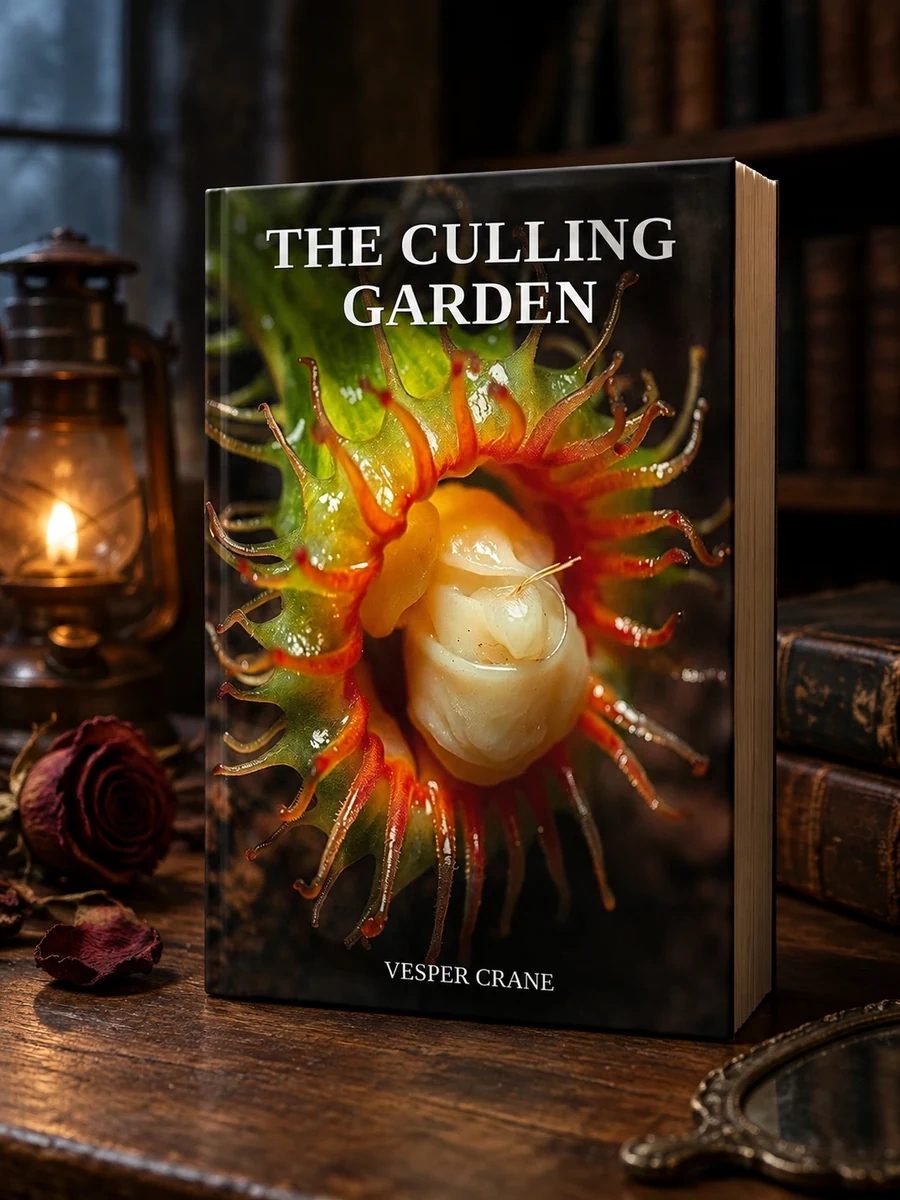 The Culling Garden