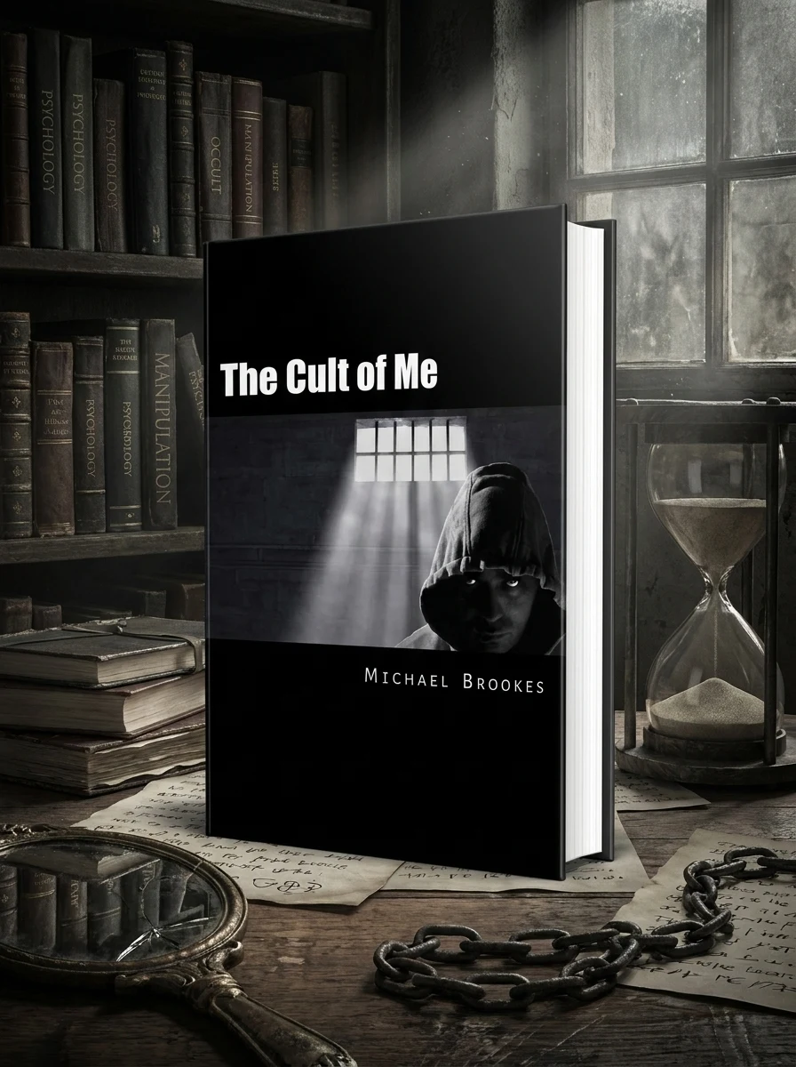 The Cult of Me
