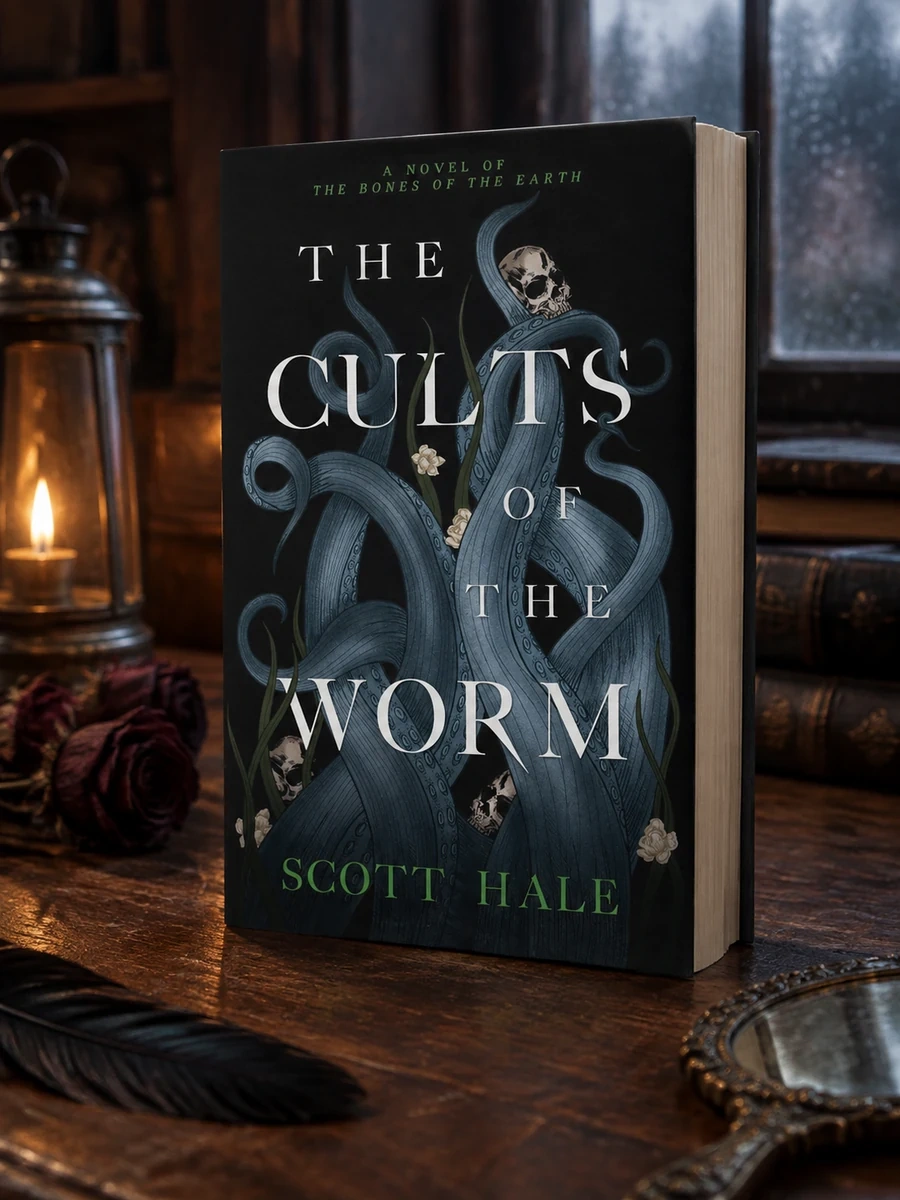 The Cults of the Worm