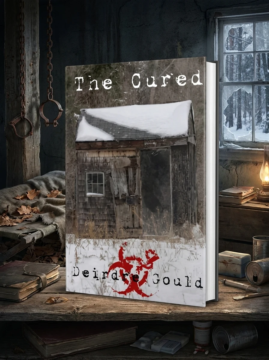 The Cured