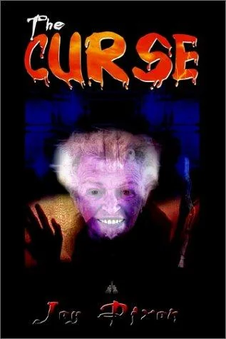 The Curse — Horror Fiction