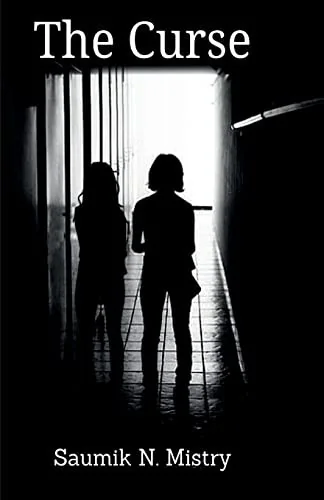 The Curse — Horror Fiction