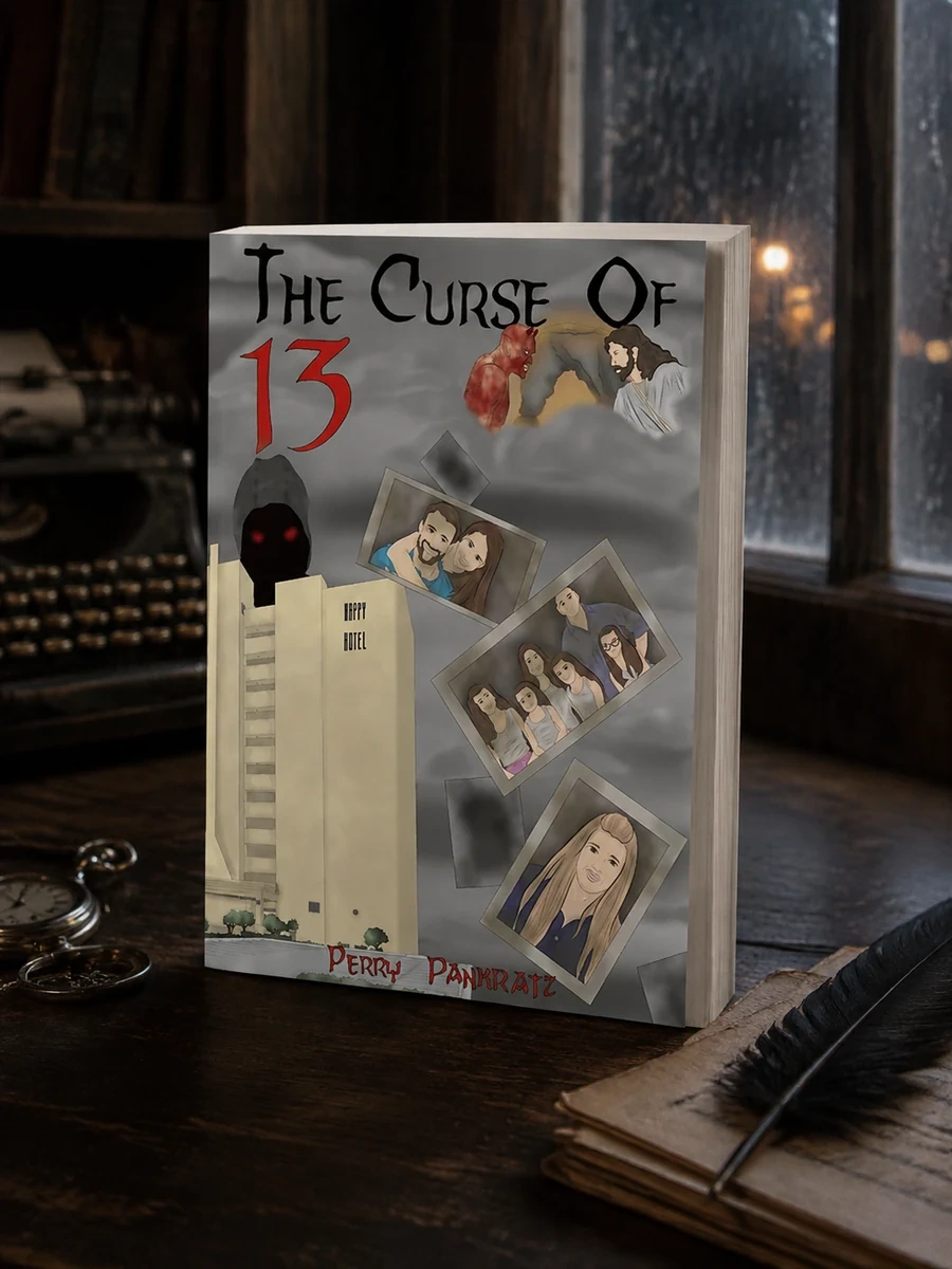 The Curse of 13