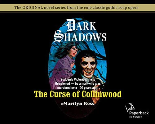 The Curse of Collinwood (Library Edition): Volume 5 (Library)