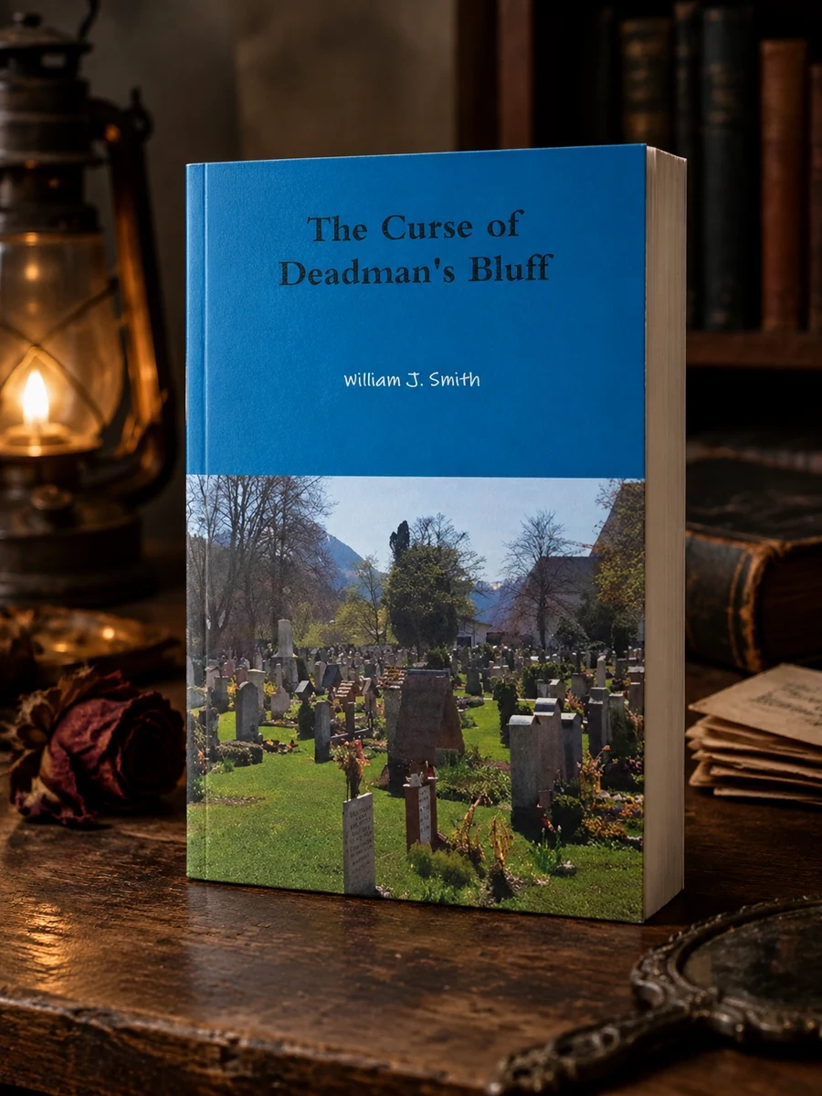 The Curse of Deadman's Bluff