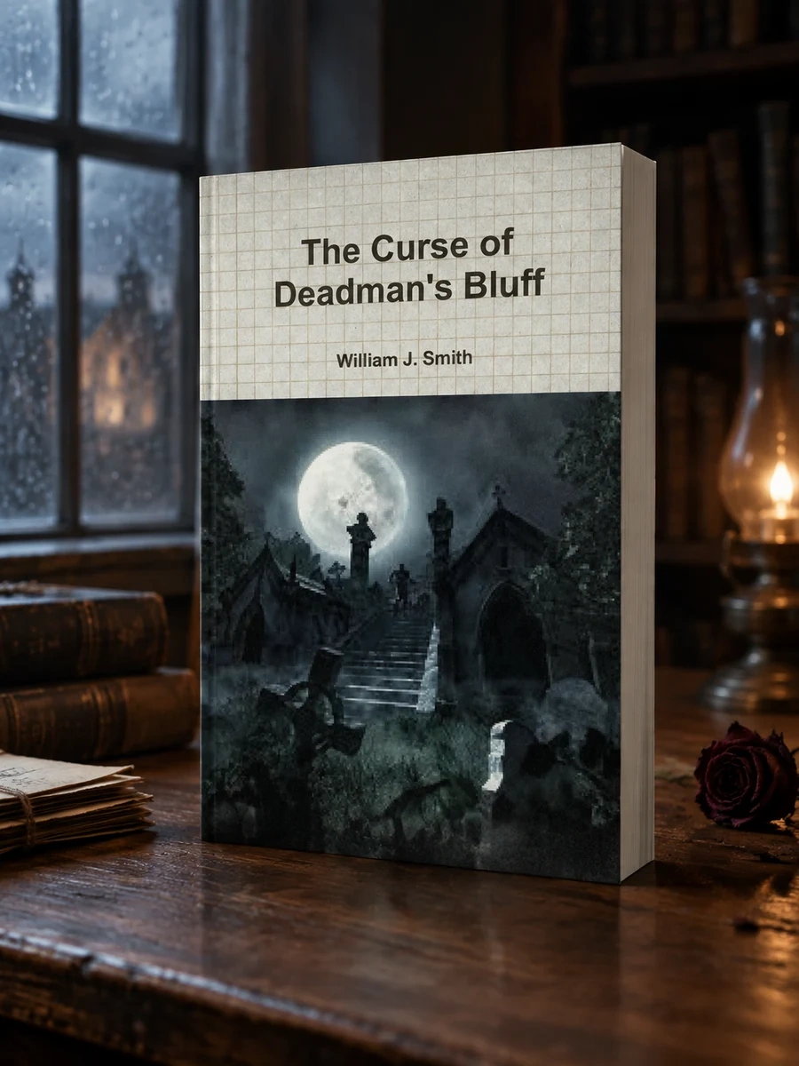 The Curse of Deadman's Bluff