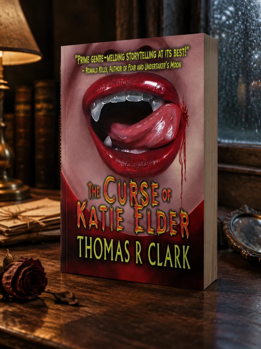 The Curse of Katie Elder