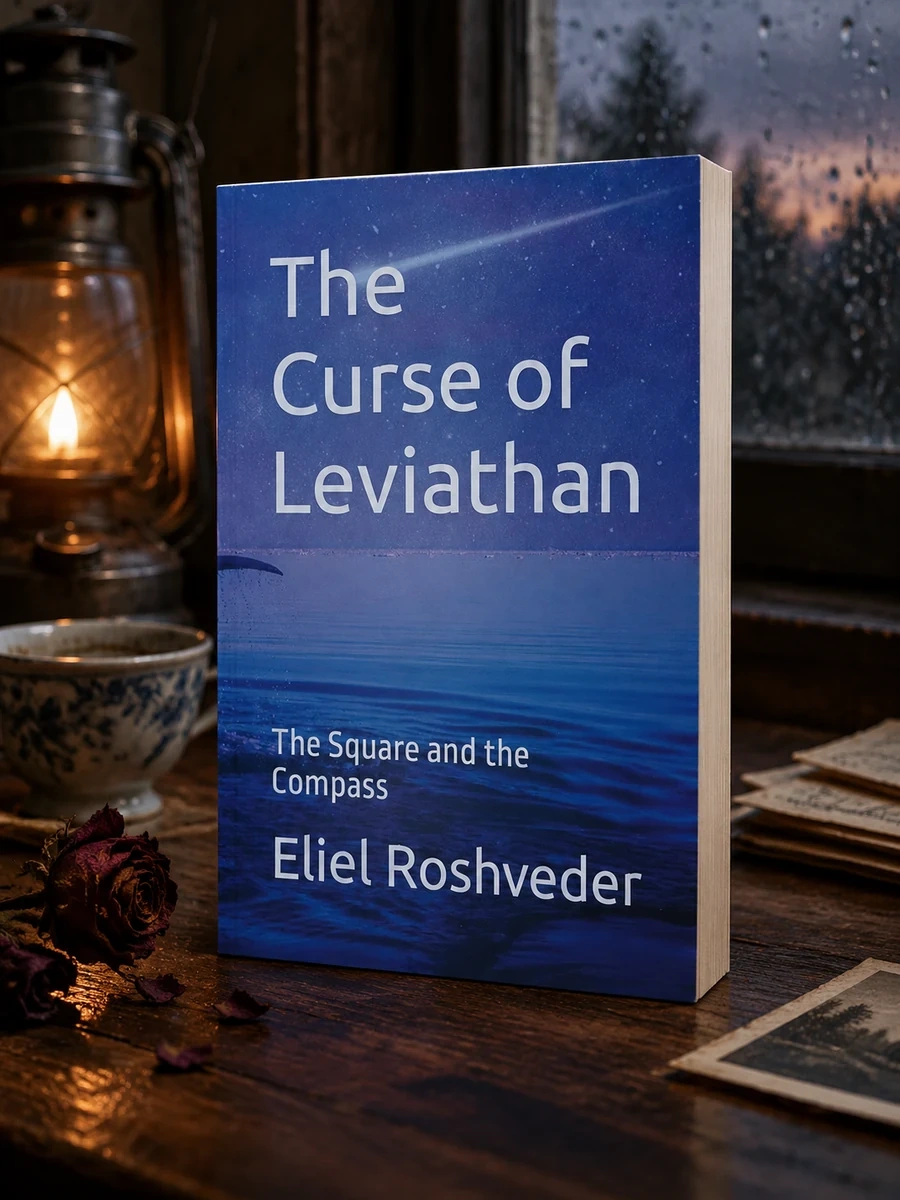 The Curse of Leviathan: The Square and the Compass