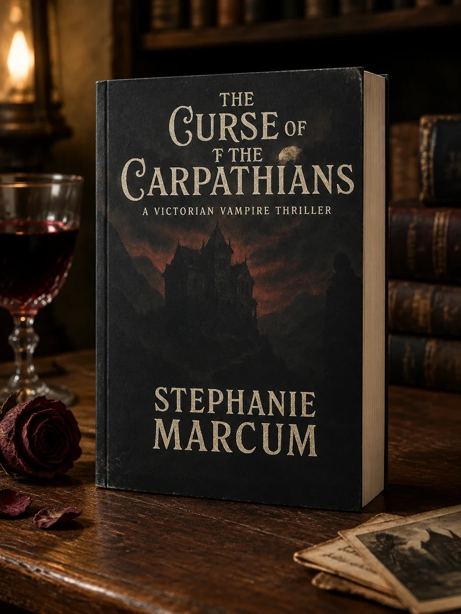 The Curse of the Carpathians