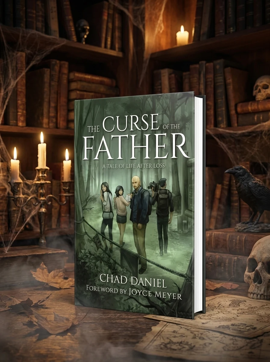 The Curse of the Father: A Tale of Life After Loss