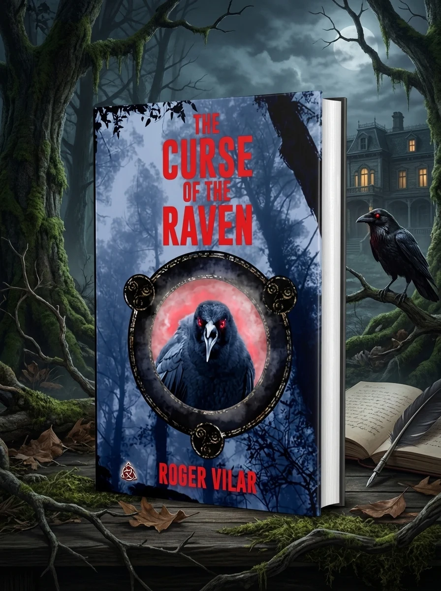 The Curse of the Raven